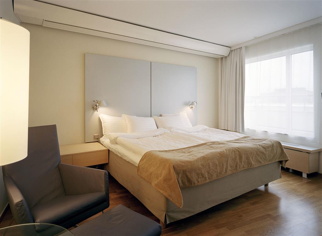 Scandic Linkoeping City Habitación foto