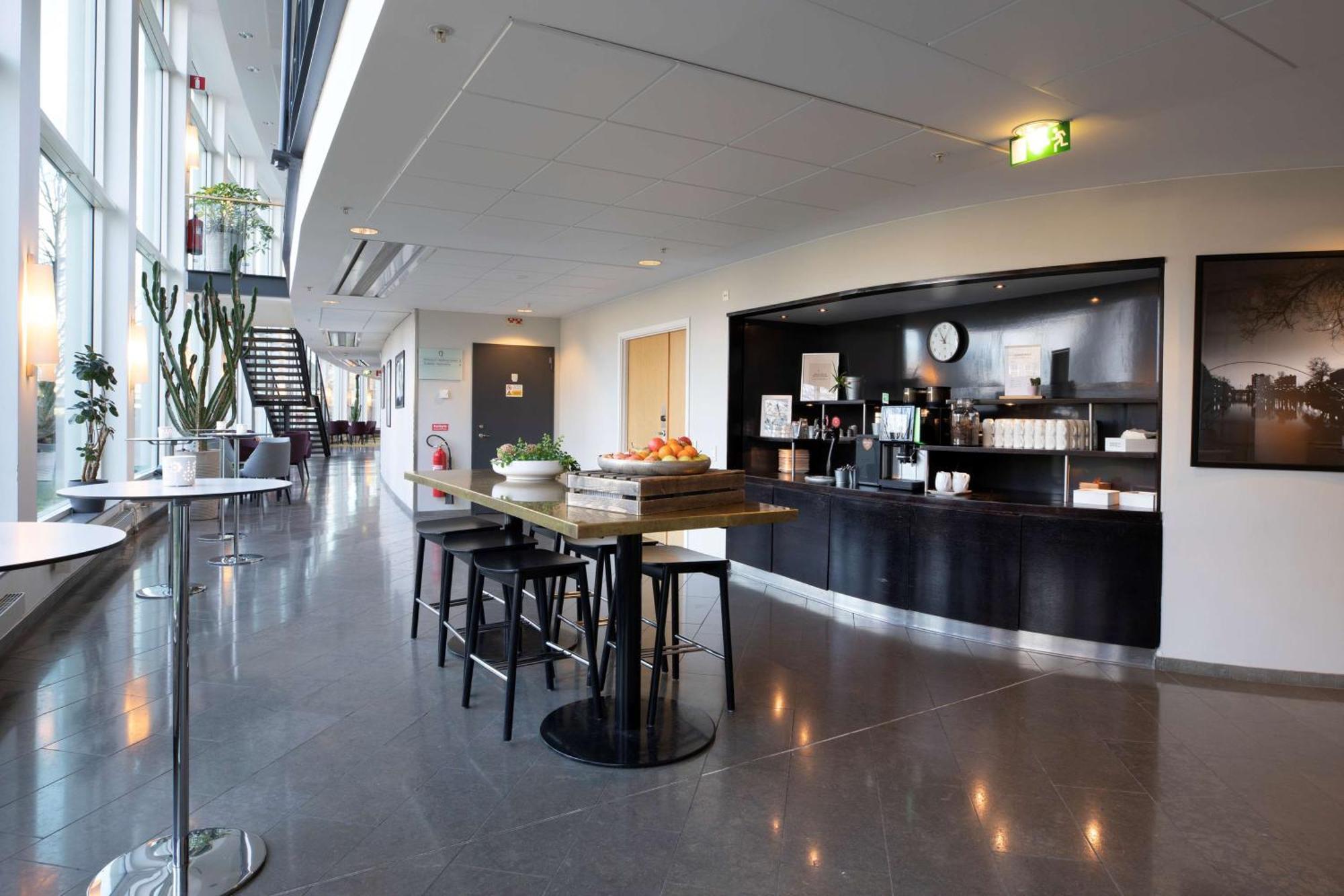 Scandic Linkoeping City Exterior foto