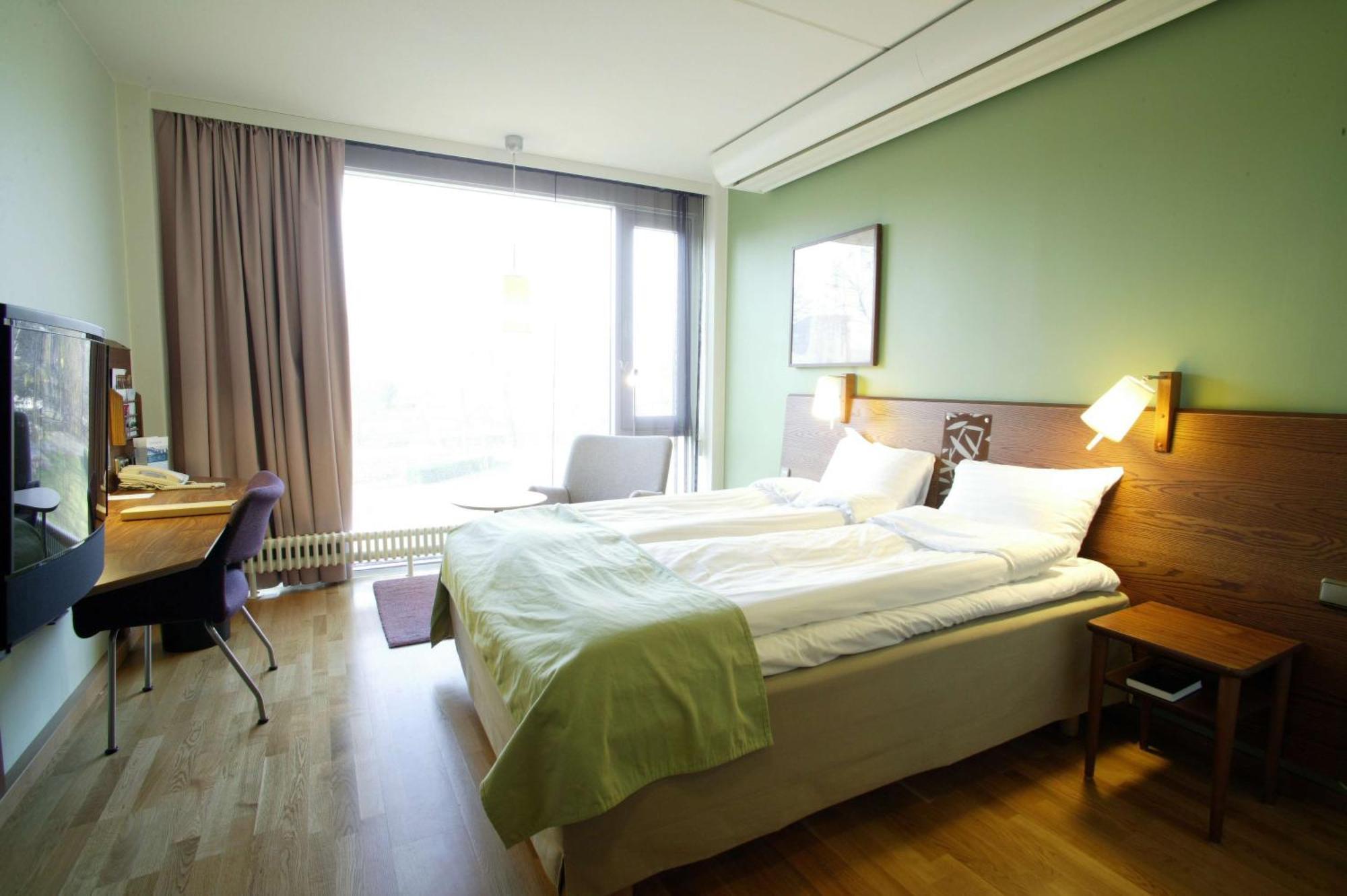 Scandic Linkoeping City Exterior foto