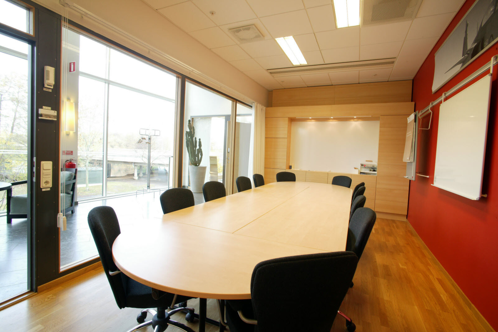 Scandic Linkoeping City Facilidades foto
